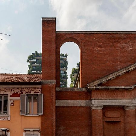 Bnbutler - Sebenico, 28 - Nuovissimo Appartamento In Isola Милан Экстерьер фото